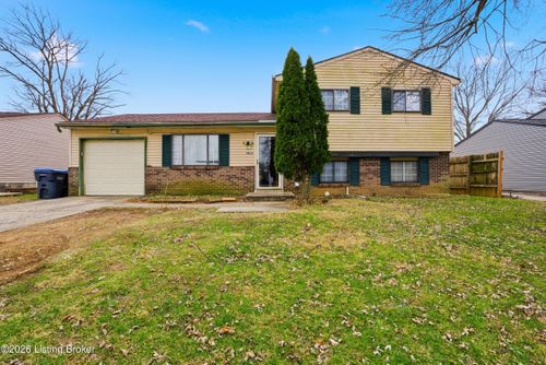 5012 Abbydale Ct, Louisville, KY, 40229-1201 | Card Image