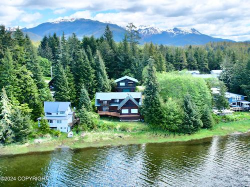 6745 Hemlock Rd, Klawock, AK, 99925 | Card Image