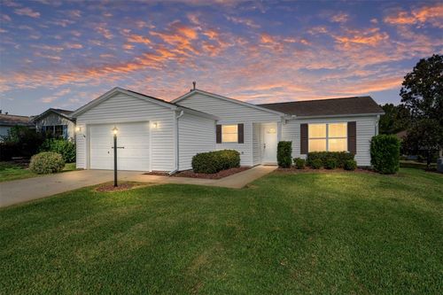 8065 Se 175th Columbia Pl, The Villages, FL, 32162-5804 | Card Image