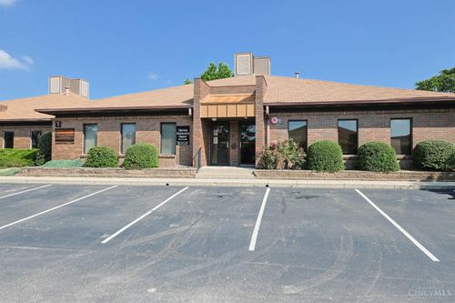 4729 Cornell Rd, Blue Ash, OH, 45241-2433 | Card Image