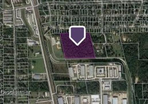 Land in Conroe 3