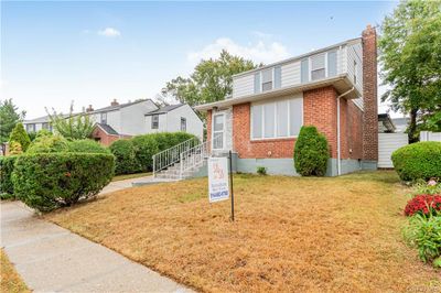 View of front of house featuring a front lawn | Image 3