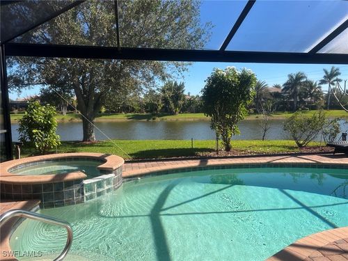 3742 Treasure Cove Cir, NAPLES, FL, 34114-3951 | Card Image