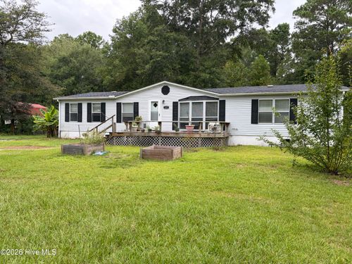 127 Hatcher Dr, Newport, NC, 28570-9329 | Card Image