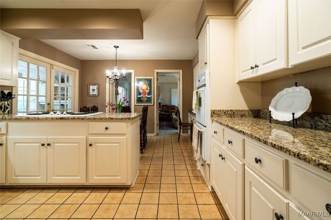 3038 Hill Hedge Dr, House other with 4 bedrooms, 3 bathrooms and null parking in Montgomery AL | Image 11