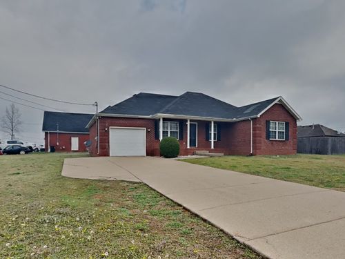 9009 Macbeth Dr, Smyrna, TN, 37167-8007 | Card Image