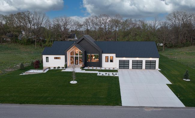 5044 Hickory Pointe Woods Se, House other with 4 bedrooms, 3 bathrooms and null parking in Ada MI | Image 83