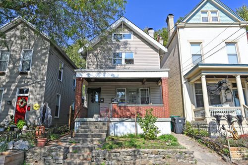 1418 Apjones St, Cincinnati, OH, 45223 | Card Image