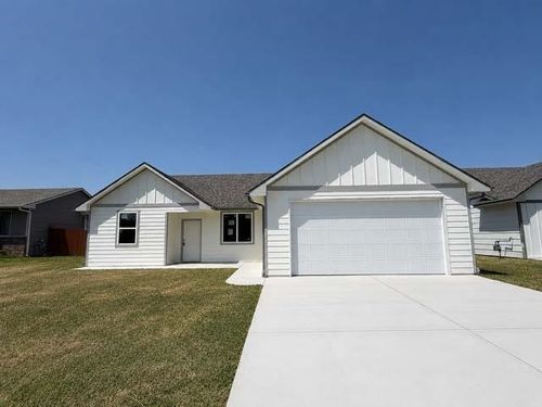 912 W 50th St S, Wichita, KS, 67217 | Card Image