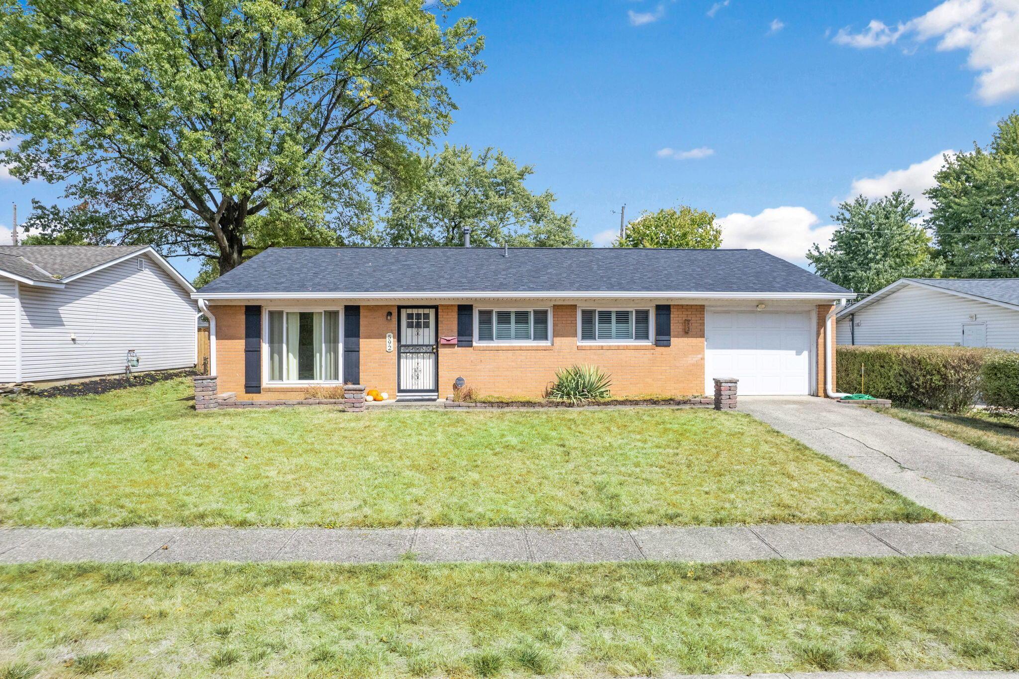 King George Ave, Columbus, OH 43230