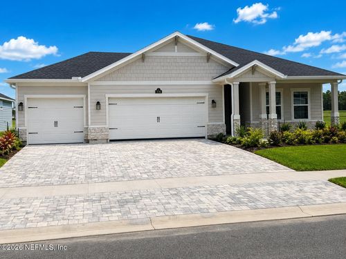 376 Murphys Dr, St Johns, FL, 32259-9492 | Card Image