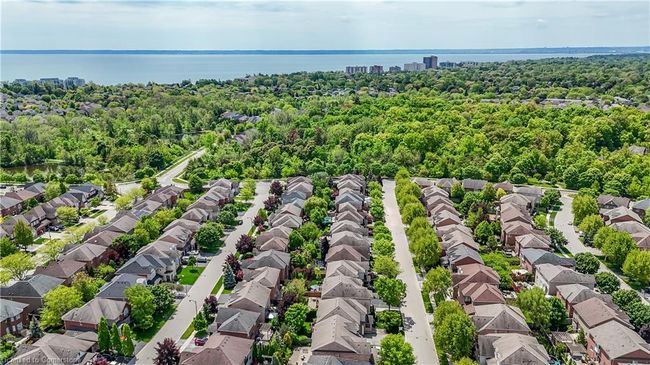 3348 Raspberry Bush Trail, House other with 4 bedrooms, 4 bathrooms and 6 parking in Oakville ON | Image 49