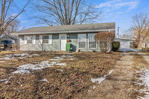 805 N Knight Circle, Marion, IN, 46952 | Card Image