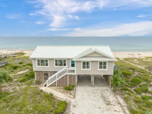 1124 W Gorrie Dr, Saint George Island, FL, 32328-2410 | Card Image