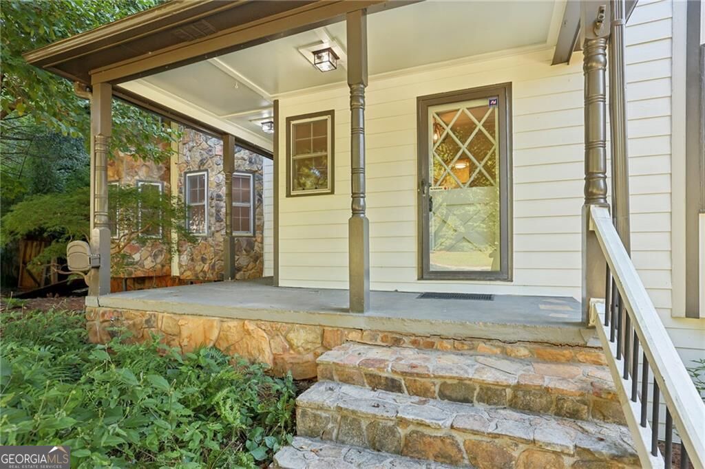 Residential in Lilburn 4