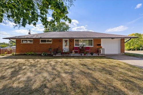 5983 Harshmanville Rd, Dayton, OH, 45424-5303 | Card Image