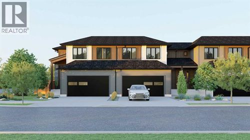 22 Harbour Way, Rocky View County, AB, T3Z0K1 | Card Image