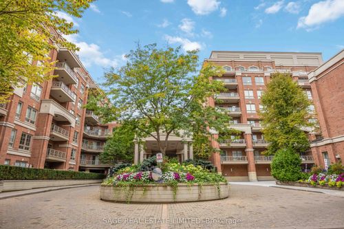 212-20 Burkebrook Pl, East York, ON, M4G0A1 | Card Image