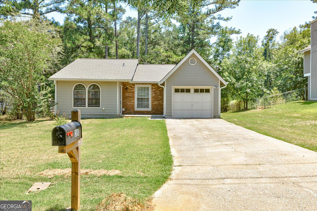 Brittan Trl, Jonesboro, GA 30236