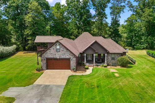 125 River Dr E, Pangburn, AR, 72121-8956 | Card Image