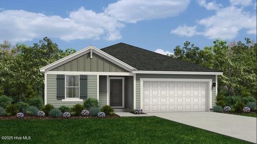 1136 Garland Dr, Supply, NC, 28462 | Card Image