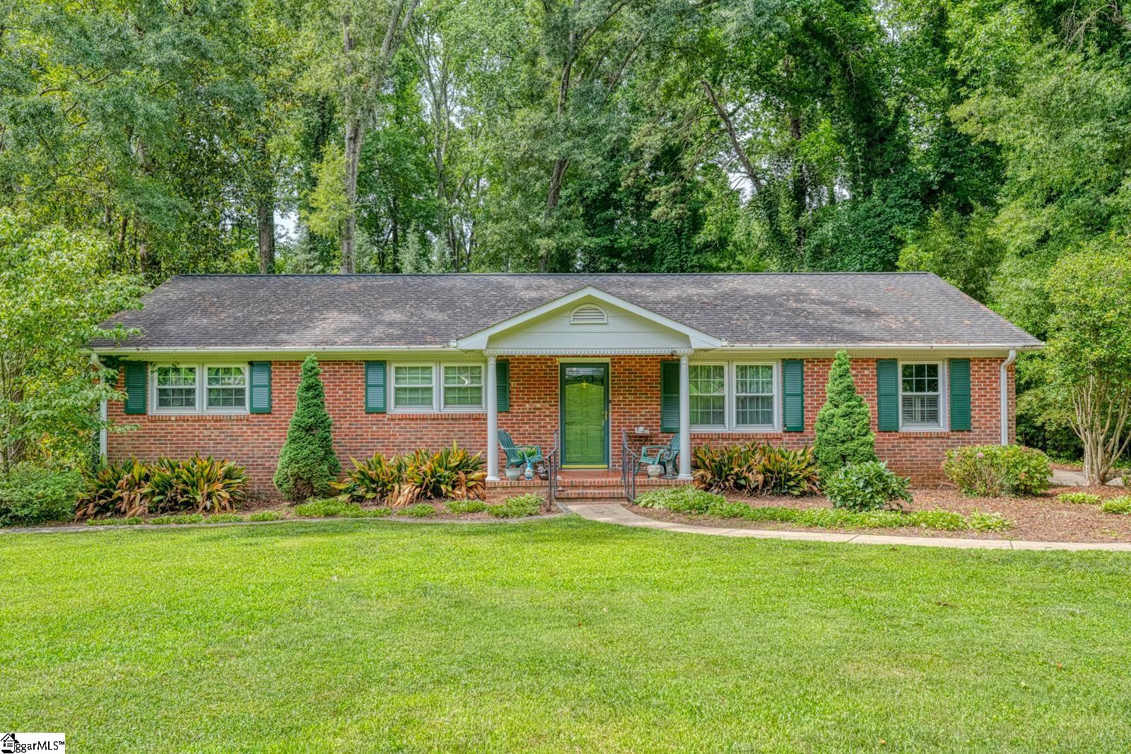 Residential in Spartanburg