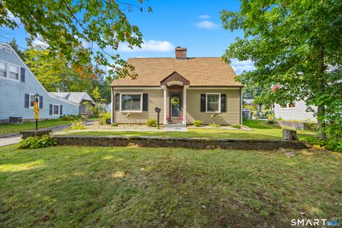 659 Stafford Ave, Bristol, CT, 06010-4639 | Card Image