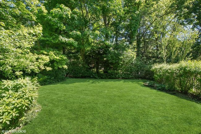 120 Abingdon Ave, House other with 6 bedrooms, 4 bathrooms and 2 parking in Kenilworth IL | Image 25