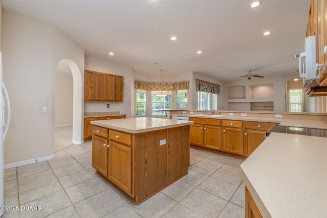 5 Eisenhower Pl, House other with 4 bedrooms, 3 bathrooms and null parking in PALM COAST FL | Image 10