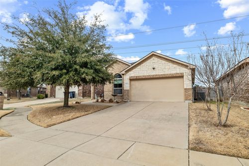1101 Sierra Blanca Drive, Fort Worth, TX, 76028 | Card Image