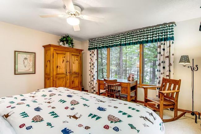 12784 Red Maple Rd, House other with 4 bedrooms, 3 bathrooms and null parking in MANITOWISH WATERS WI | Image 15
