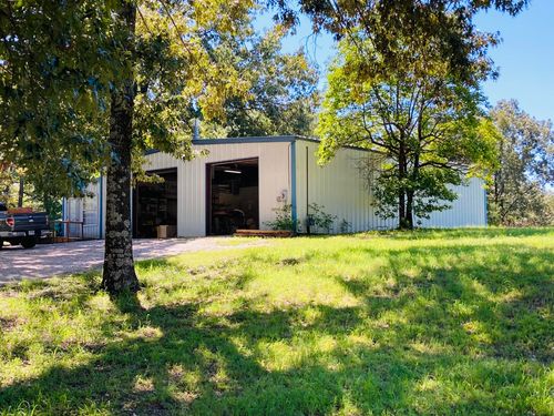 2682 Ar 56 Hwy, Calico Rock, AR, 72519 | Card Image