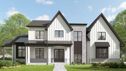 800 Clover Ct, Glenview, IL, 60025-4142 | Card Image