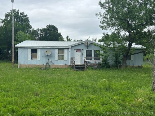 21 Polk Circle, Pryor, OK, 74361 | Card Image
