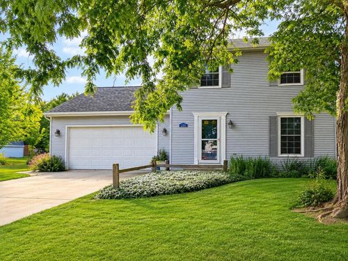 128 Tower Drive, Sheboygan Falls, WI, 53044 | Card Image