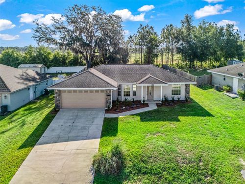 13383 Se 102nd Ct, BELLEVIEW, FL, 34420-6972 | Card Image