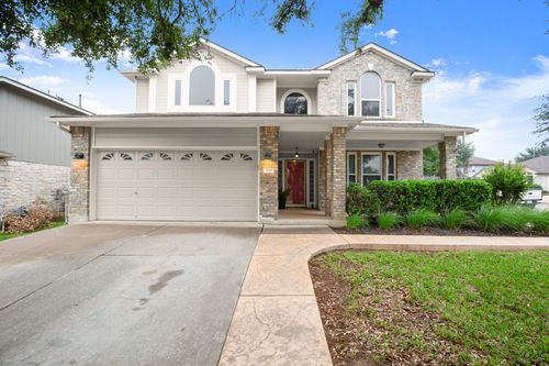 700 Settlement St, Cedar Park, TX, 78613-7196 | Card Image