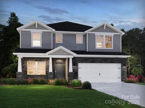 175 Murphy Meadow Road, Mocksville, NC, 27028 | Card Image