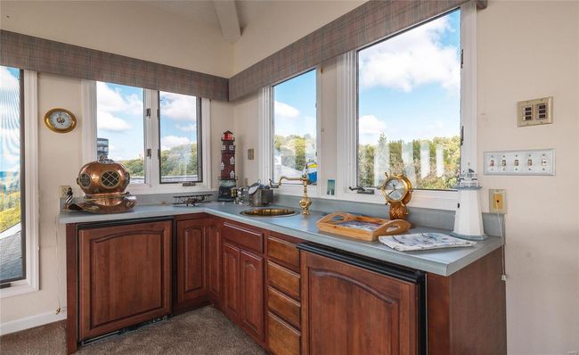 1 Tara Point Dr, House other with 5 bedrooms, 6 bathrooms and 2 parking in Grafton IL | Image 51
