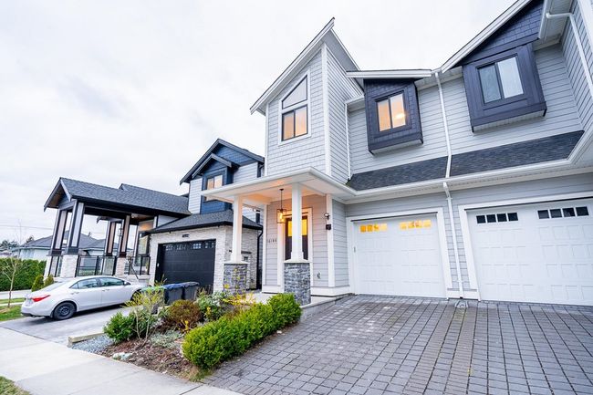 16188 87 Avenue, Home with 4 bedrooms, 3 bathrooms and 2 parking in Surrey BC | Image 2
