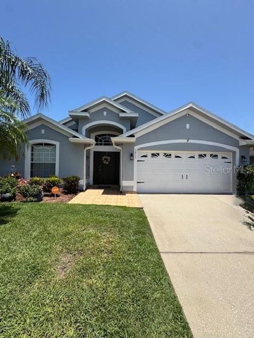 5435 Bryce Canyon Dr, KISSIMMEE, FL, 34758-1714 | Card Image