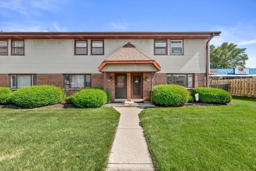 2832-2832 E Grange Avenue, Cudahy, WI, 53110 | Card Image