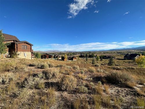 893 Saddle Ridge Cir, Granby, CO, 80446-8719 | Card Image