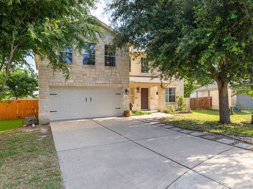 235 Herrera Trl, Hutto, TX, 78634-5531 | Card Image