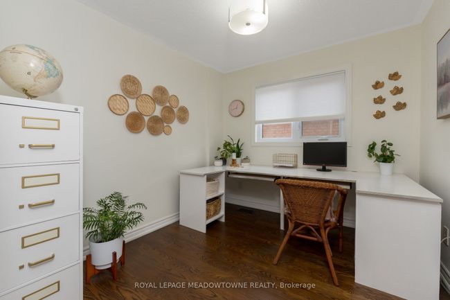 206 Eaton St, House other with 5 bedrooms, 4 bathrooms and 2 parking in Georgetown ON | Image 14