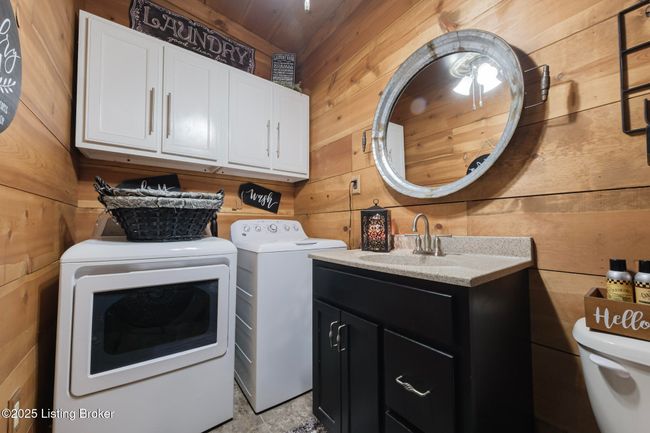 282 Lake View Ln, House other with 2 bedrooms, 5 bathrooms and null parking in Mc Daniels KY | Image 19