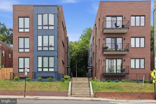1-824 Taylor St Ne, WASHINGTON, DC, 20017-2015 | Card Image