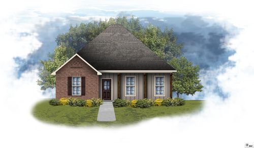 161 Clear Springs Drive, Grambling, LA, 71245 | Card Image