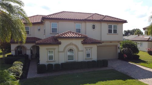 1773 Bella Lago Dr, CLERMONT, FL, 34711-4634 | Card Image