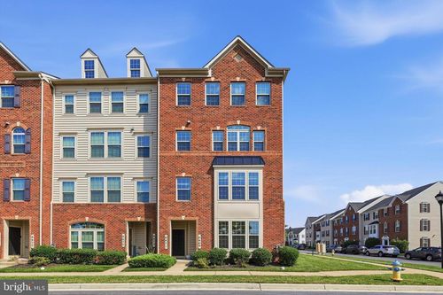 6469 Jack Linton Drive S, FREDERICK, MD, 21703 | Card Image